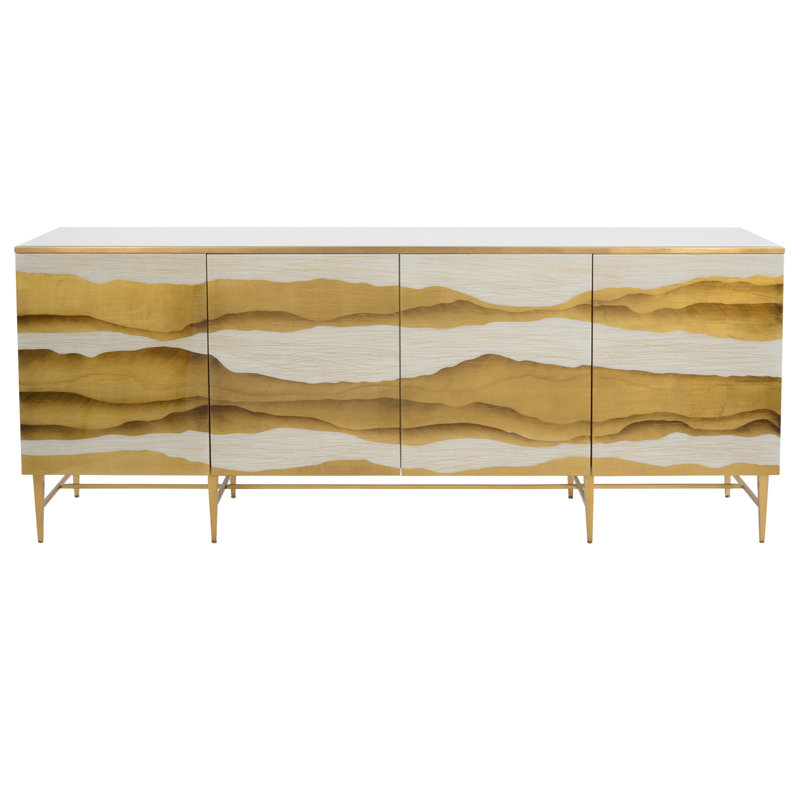 Sutton 84 in. W Sideboard