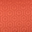 Metro Fabric | Hexagon Modern Geometric Fabric | Drapery & Curtain Fabric and Upholstery Fabric