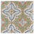 Harmonia 13" x 13" Ceramic Patterned Wall & Floor Tile-88576552