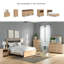 Commode Delmis
