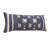 Rectangular Cotton Throw Pillow