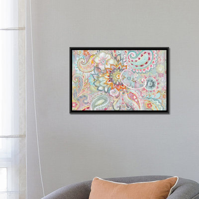 Boho Japonais by Danhui Nai - Print