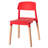 Baleskie 17.75'' H Side Chair-181414901-258248052