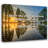Artsy Quote "Sever the edge between before and after." By Takuan Soho Gallery Wrapped Canvas