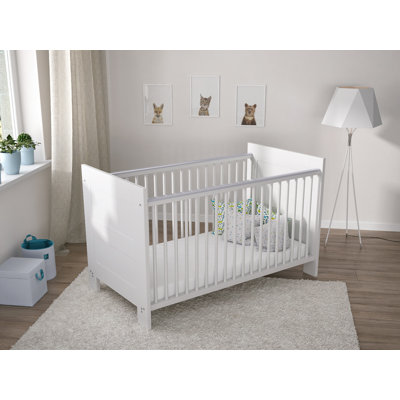 Sperry 2 Cot Bed