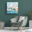 «Regatta V» par Phyllis Adams, impression sur toile tendue-647326765