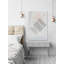 The Sattelite - Wrapped Canvas Painting-41365690
