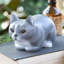 Figurine Lark Manor