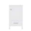 Meuble-lavabo moderne de 20 pouces avec lavabo en céramique-639352984