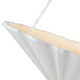 4 Light Geometric Chandelier