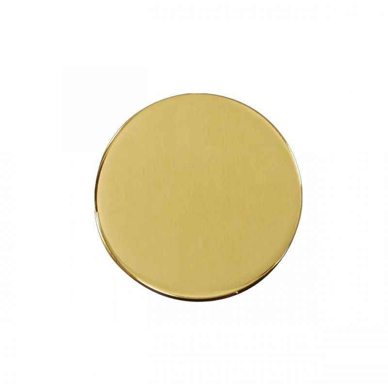Chloe 58.75'' x 29.5'' Soaking Acrylic Bathtub