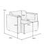 Necie Linen Sofa-1465555816-1463748141