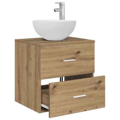 495 mm Bathroom Vanity