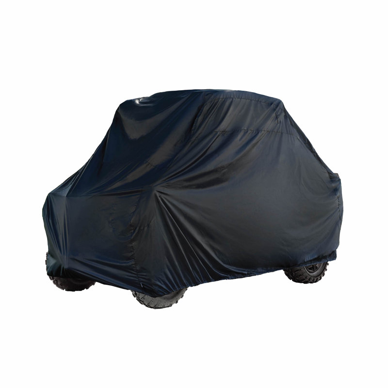 Housse pour VTT par Modern Leisure, H 70 po x l 54 po x P 116 po