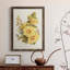 Antique Floral Bouquet VI - reproduction d'art sur toile-316444194-316444217