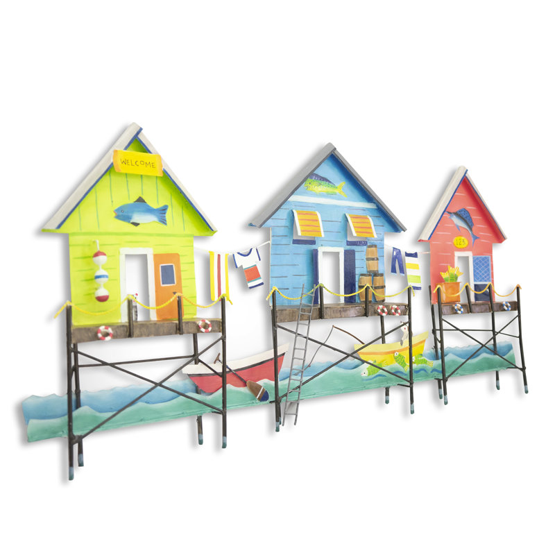 Village Cabana