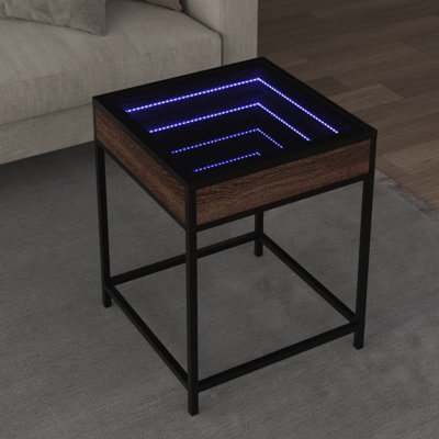 Cubillos Coffee Table