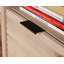 Accent rectangulaire de l 59,055 po. Harvey Park-98365479