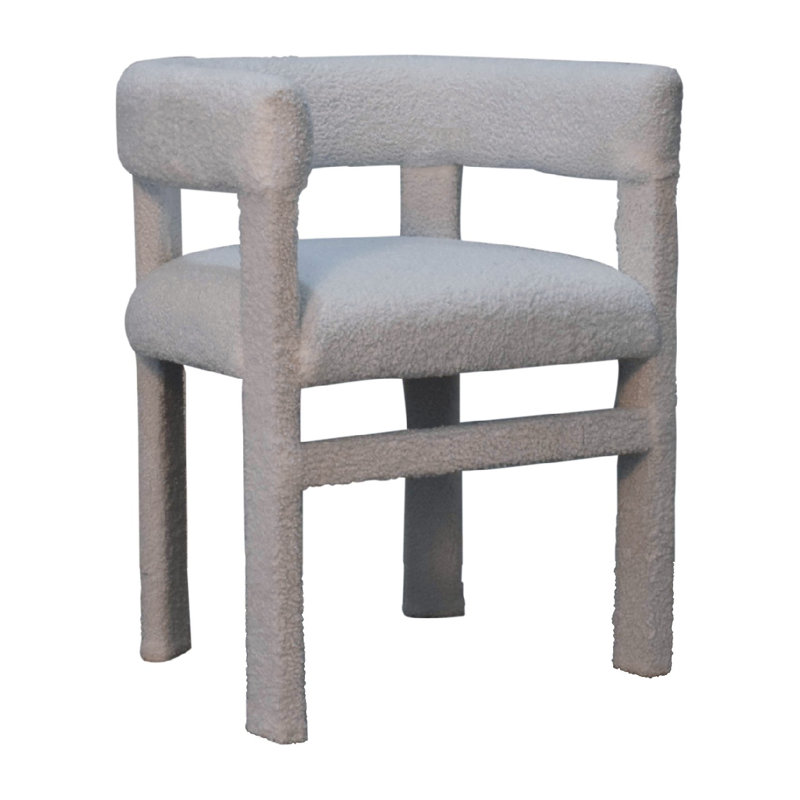 Saster Upholstered Armchair