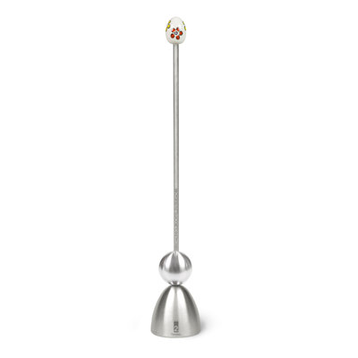 Eiertopper Clack