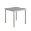 Ensemble de table de comptoir 5 pièces, ensemble de table de cuisine avec table carrée, table de salle à manger à hauteur de comptoir-188320614-188320608