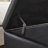 COOLMORE Teddy Wool Fabric, Solid Wood Feet For Solid Weighing, And Bed End Stool With Storage Function-1258932458