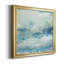 Topaz Cloudscape - Toile encadrée de qualité supérieure - prête à être accrochée-427579224-427579230