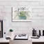 «Gather» par Cindy Jacobs, art mural sur toile-866518264