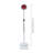 63" Arched/Arc Floor Lamp