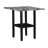 Reinolf 4 - Person Four Leg Dining Set-1830066918