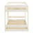 Flinchum Kids Twin Bunk Bed-1348639940