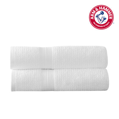 Arm & Hammer Quick Dry Hand Towel Set