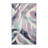 Silky Soft Plush Gray Area Rug-100856354