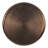 Alex-May Iron Top End Table-1877956517