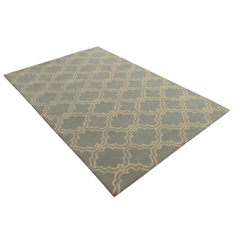 Orlando Light Gray Rug
