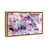 Gold Framed Canvas