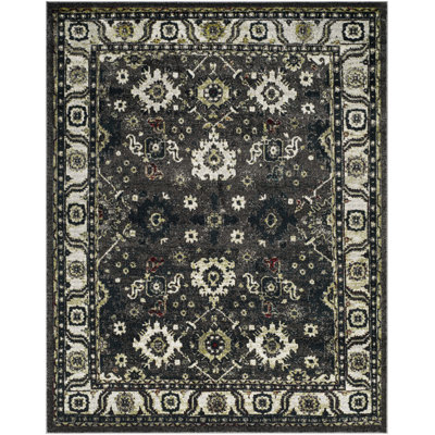 Tapis oriental Lyniya