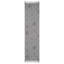 Tapis de couloir intérieur / extérieur 2X8-1156925122