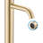 Topcraft Single Handle Single Hole Bathroom Sink Faucet, Vessel Sink Faucet-115607529