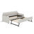Upholstery Daybed With Trundle And USB Charging Design-1115501883-1115501881