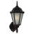 Bakersville One Light Outdoor Wall Lantern from Generation Lighting -23685210-23685209