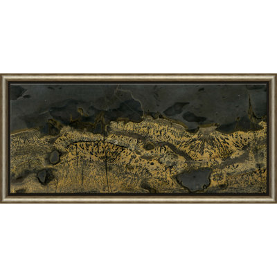 Dreams Of Stone 18 Giclee Print
