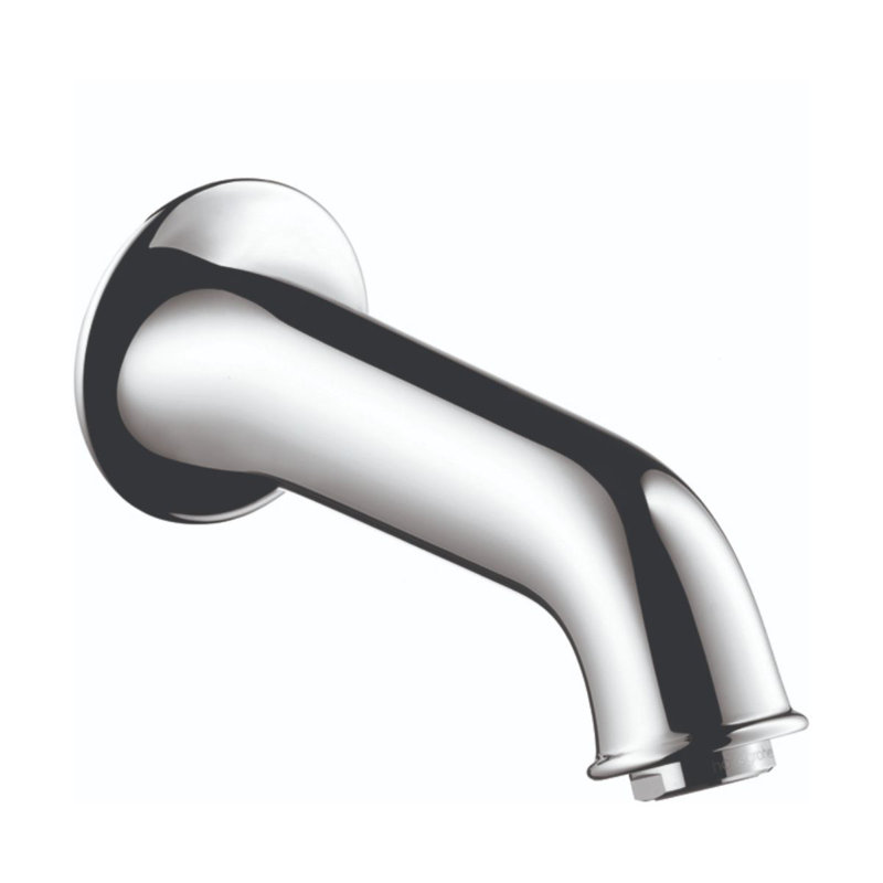 Talis C Wall Mounted Tub Spout Trim, Chrome