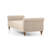 Linen Creative Bedside Stool
