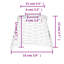 Chira Pendant Shade-2105030397-2105030386