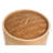 BirdRock Home Bamboo Steamer Basket with 10'' Diameter