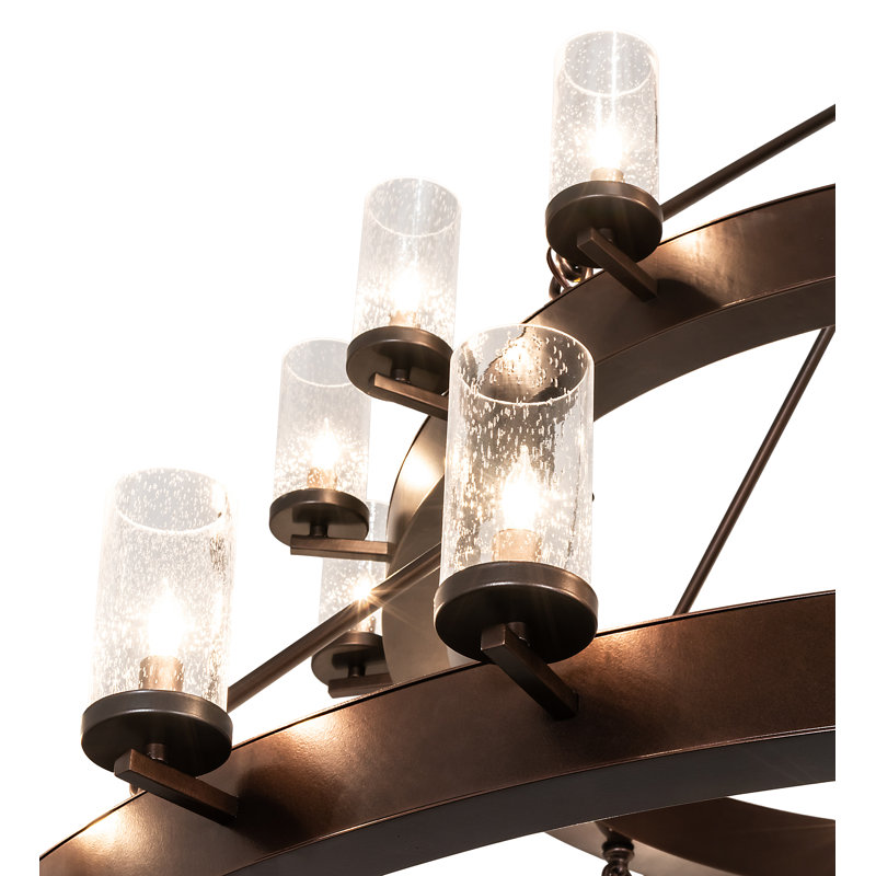 Noziroh 40 - Light Chandelier