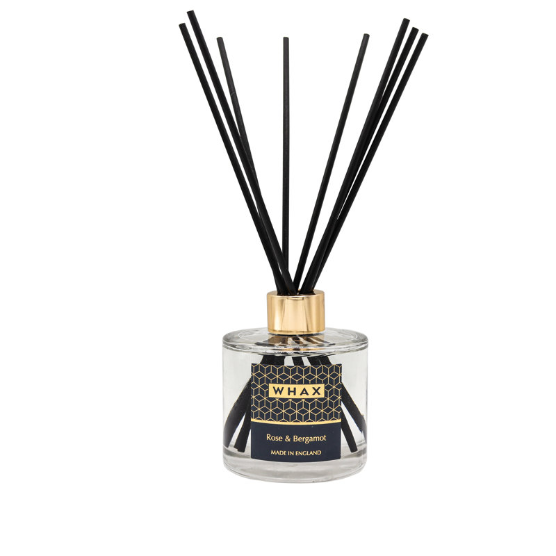 Reed Diffusers And Sticks
