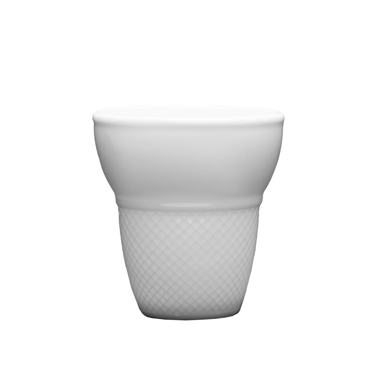 Fortessa Food Truck Melamine Condiment Server