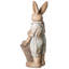Animals Ceramic / Porcelain Garden Statue
